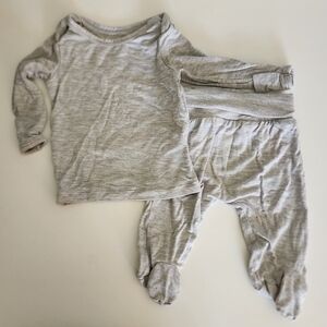 Carter's Newborn Set